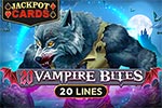 20 Vampire Bites